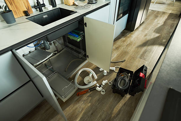 24/7 Emergency Leak Detection experts in Lineville, AL